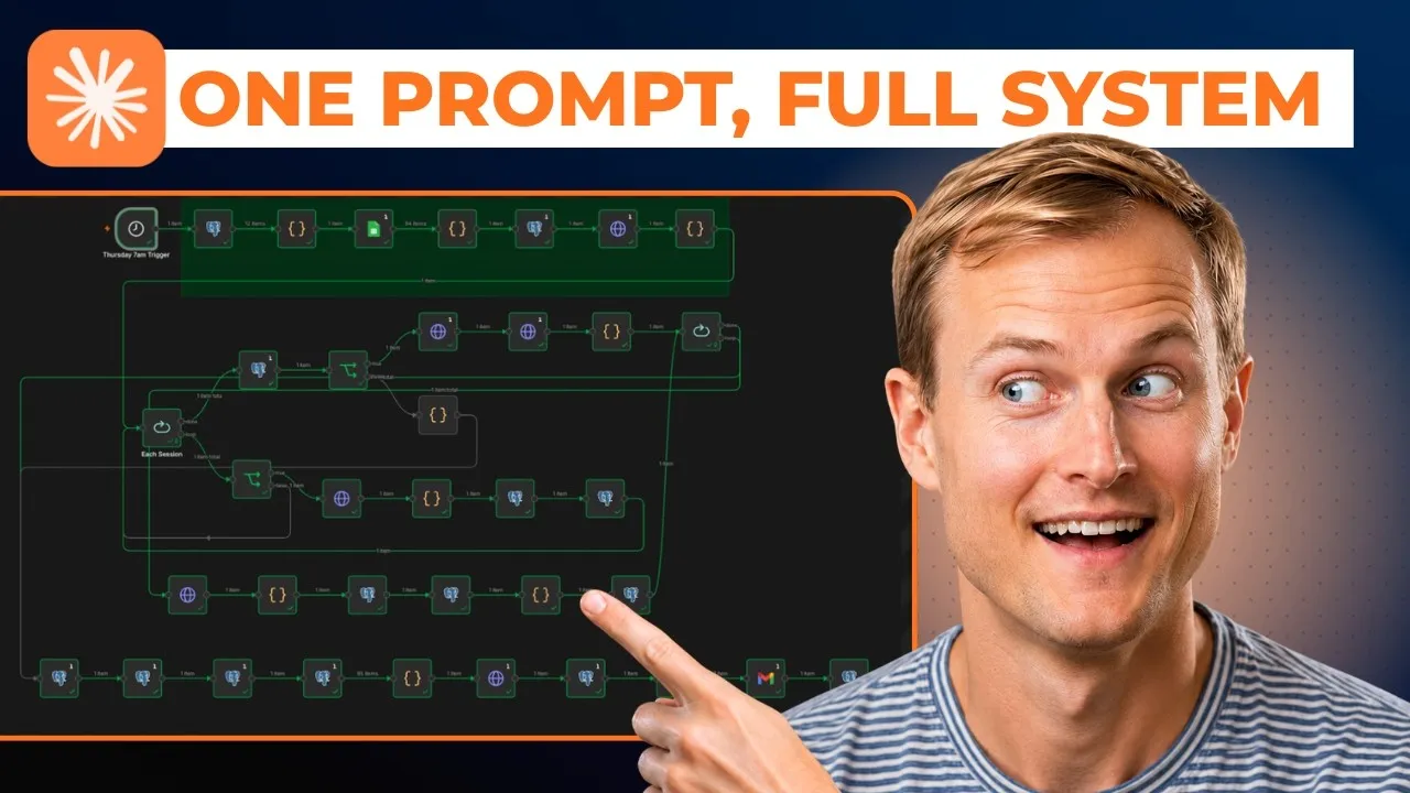 This AI Automation Helps Me Make $16K+/mo (Live Build)