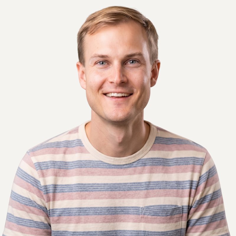 Austin Belcak, AI sprint coach